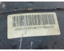 Diferencial trasero Mercedes-Benz E C207 W207 2010 2043502414