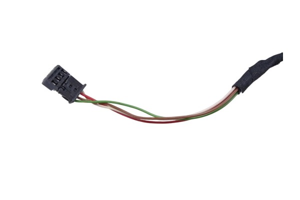 RETROVISOR IZQUIERDO BMW SERIE 5 BERLINA (E60)