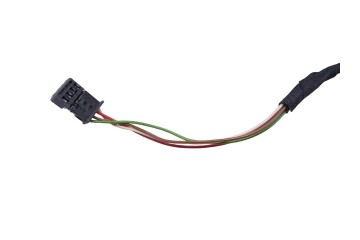 RETROVISOR IZQUIERDO BMW SERIE 5 BERLINA (E60)