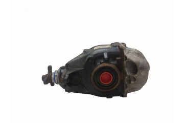 2013 BMW 3 F30 F35 F31 Rear differential 7603748