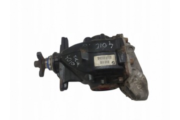 2013 BMW 3 F30 F35 F31 Rear differential 7603748 Part manufacturer BMW OE