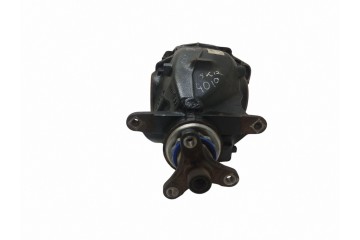 2013 BMW 3 F30 F35 F31 Rear differential 7603748 Catalog number of the part 7603748