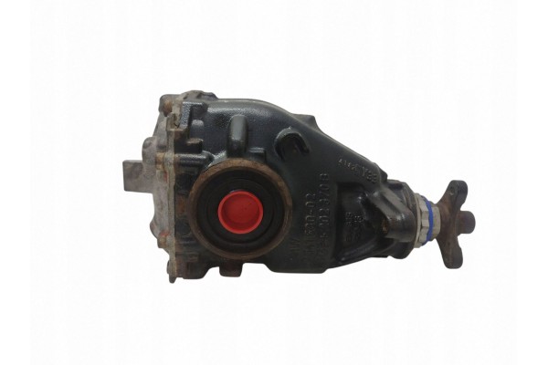 2013 BMW 3 F30 F35 F31 Rear differential 7603748 Installation side multipurpose