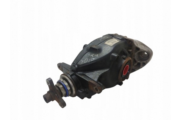 2013 BMW 3 F30 F35 F31 Rear differential 7603748 Catalog number of the original 760374803