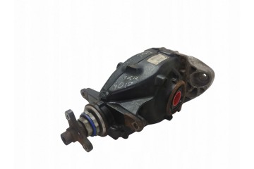 2013 BMW 3 F30 F35 F31 Rear differential 7603748 Catalog number of the original 760374803