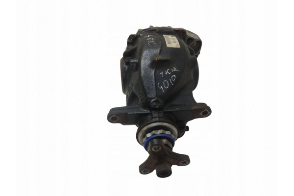 Diferencial trasero BMW Serie 3 F30 F35 F31 2013 7603748