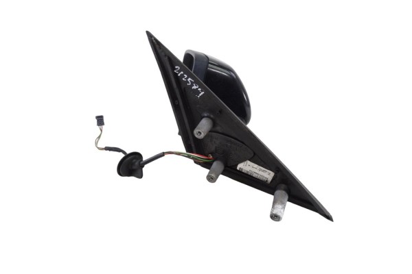 RETROVISOR IZQUIERDO BMW SERIE 5 BERLINA (E60)