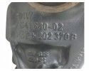 Diferencial trasero BMW Serie 3 F30 F35 F31 2013 7603748
