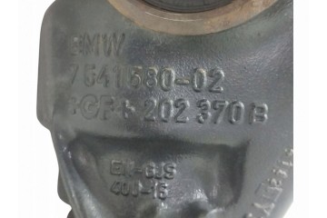 Diferencial trasero BMW Serie 3 F30 F35 F31 2013 7603748