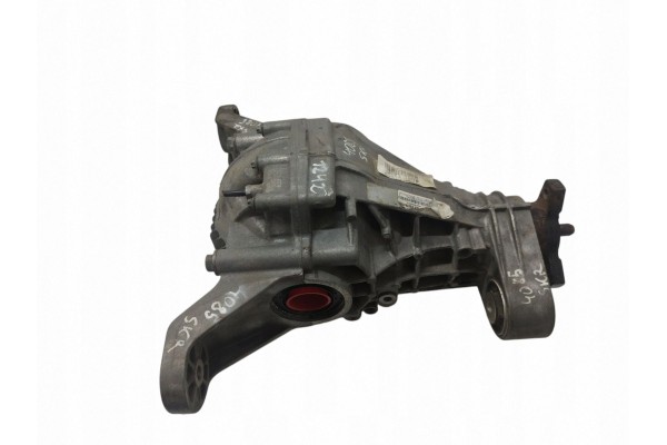 2010 Mercedes Benz GL X164 Rear Differential A1643500314