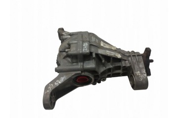 2010 Mercedes Benz GL X164 Rear Differential A1643500314