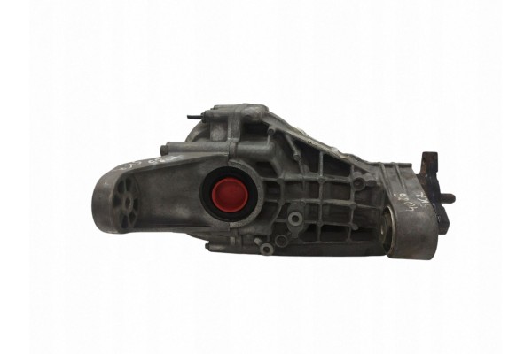 2010 Mercedes Benz GL X164 Rear Differential A1643500314 Part manufacturer Mercedes Benz OE