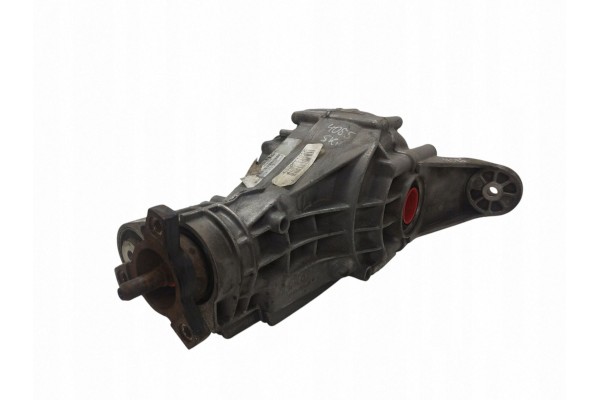 2010 Mercedes Benz GL X164 Rear Differential A1643500314 Installation side multipurpose