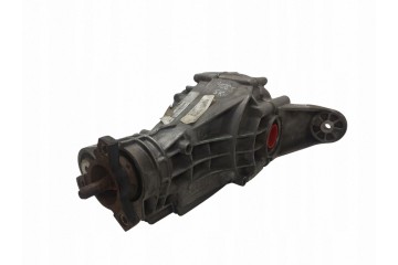 2010 Mercedes Benz GL X164 Rear Differential A1643500314 Installation side multipurpose