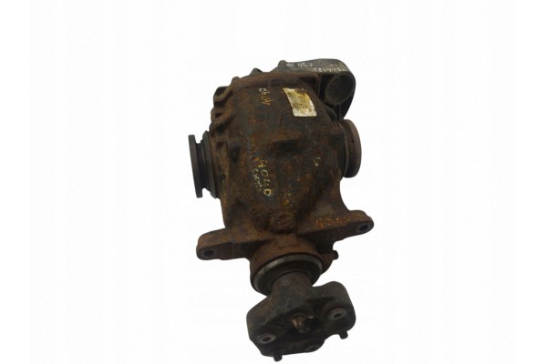 2011 BMW 3 E90 E91 Rear differential 7566185 Car type passenger cars