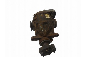 2011 BMW 3 E90 E91 Rear differential 7566185 Car type passenger cars