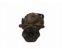 2011 BMW 3 E90 E91 Rear differential 7566185 Installation side multipurpose