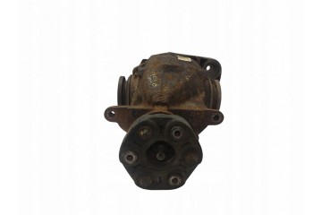 2011 BMW 3 E90 E91 Rear differential 7566185 Installation side multipurpose