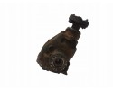 2011 BMW 3 E90 E91 Rear differential 7566185 Catalog number of the original 756618501