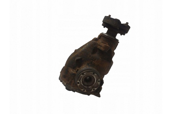 2011 BMW 3 E90 E91 Rear differential 7566185 Catalog number of the original 756618501
