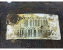 Diferencial trasero BMW Serie 3 E90 E91 2011 7566185
