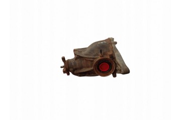 2018 Mercedes Benz Vito Viano W447 Rear differential