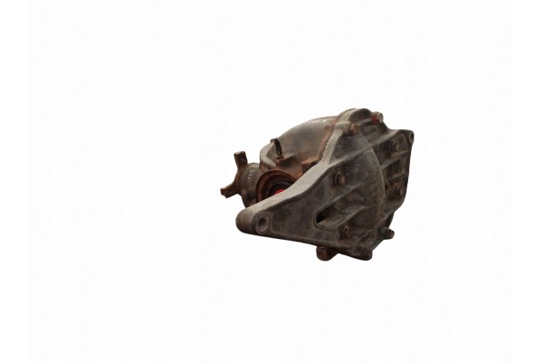 2018 Mercedes Benz Vito Viano W447 Rear differential Part manufacturer Mercedes Benz OE