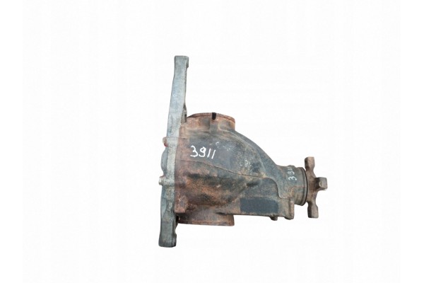 2018 Mercedes Benz Vito Viano W447 Rear differential Catalog number of the part SKR3911