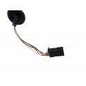 RETROVISOR DERECHO BMW SERIE 5 BERLINA (E60) RETROVISOR DERECHO BMW SERIE 5 BERLINA (E60)