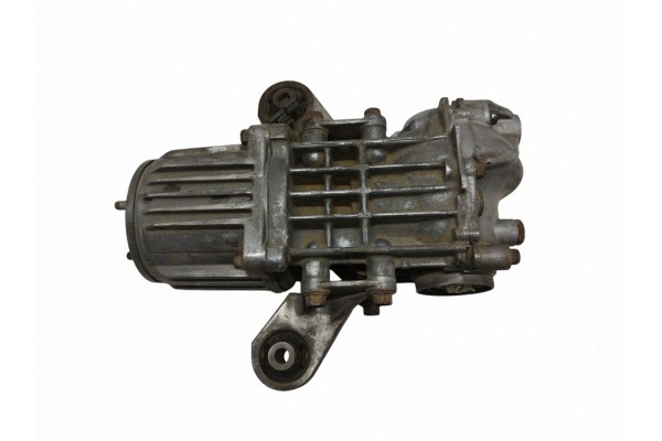 2013 Mitsubishi ASX Rear Differential T02GS1982