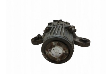 2013 Mitsubishi ASX Rear Differential T02GS1982 Part manufacturer Mitsubishi OE