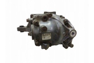 2013 Mitsubishi ASX Rear Differential T02GS1982 Catalog number of the part T02GS1982