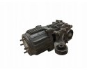 2013 Mitsubishi ASX Rear Differential T02GS1982 Car type 4x4 SUV