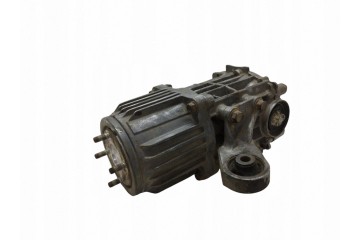 2013 Mitsubishi ASX Rear Differential T02GS1982 Car type 4x4 SUV