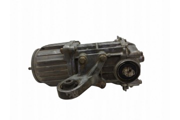 2013 Mitsubishi ASX Rear Differential T02GS1982 Installation side multipurpose