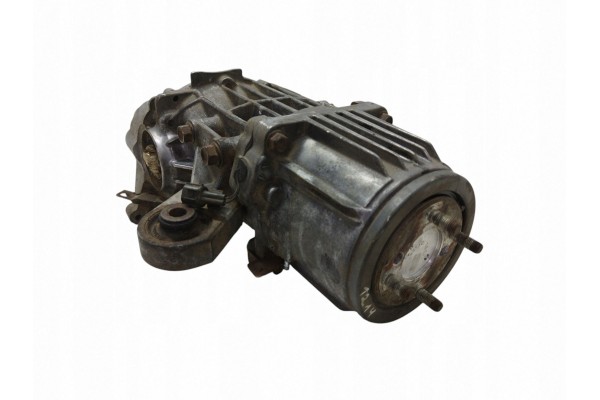 Diferencial Trasero Mitsubishi ASX 2013 T02GS1982