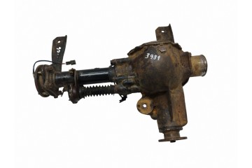 2000 Mitsubishi Pajero Sport I Front Differential