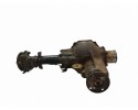 2000 Mitsubishi Pajero Sport I Front Differential Part manufacturer Mitsubishi OE