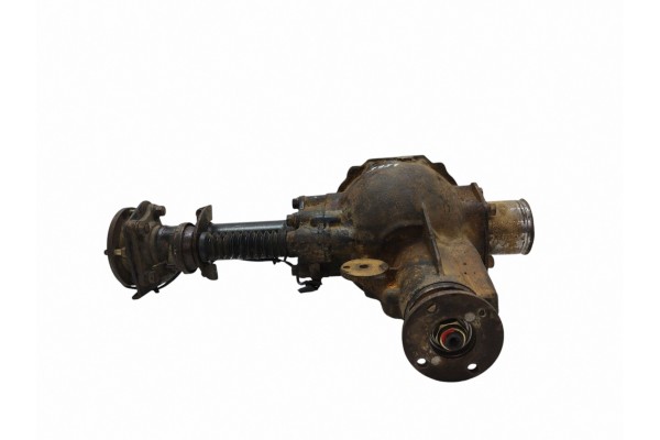 2000 Mitsubishi Pajero Sport I Front Differential Part manufacturer Mitsubishi OE