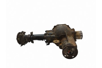 2000 Mitsubishi Pajero Sport I Front Differential Part manufacturer Mitsubishi OE