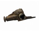 2000 Mitsubishi Pajero Sport I Front Differential Catalog number of the part SKR3981