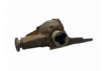 2000 Mitsubishi Pajero Sport I Front Differential Catalog number of the part SKR3981