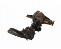 2000 Mitsubishi Pajero Sport I Front Differential Installation side multipurpose