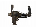 Diferencial delantero Mitsubishi Pajero Sport I 2000