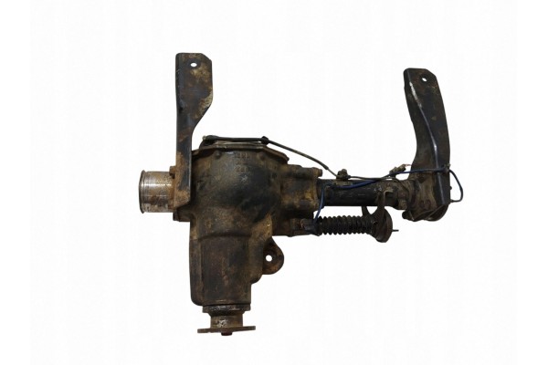 Diferencial delantero Mitsubishi Pajero Sport I 2000