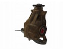 2005 Mercedes Benz Vito Viano W639 Rear differential A6393510108 Part manufacturer Mercedes Benz OE