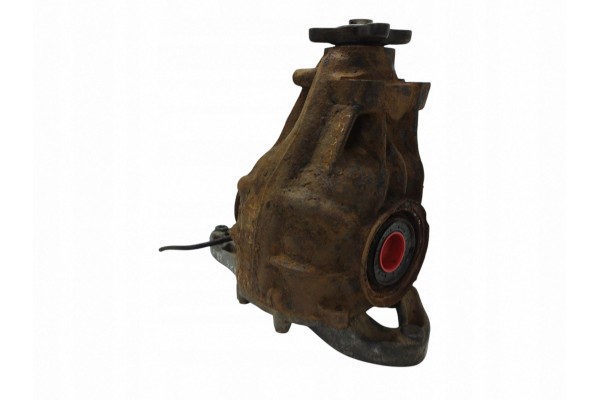 2005 Mercedes Benz Vito Viano W639 Rear differential A6393510108 Part manufacturer Mercedes Benz OE