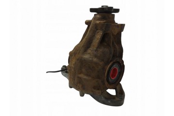 2005 Mercedes Benz Vito Viano W639 Rear differential A6393510108 Part manufacturer Mercedes Benz OE