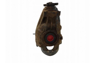 2005 Mercedes Benz Vito Viano W639 Rear differential A6393510108 Car type cargo vans