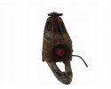 2005 Mercedes Benz Vito Viano W639 Rear differential A6393510108 Installation side multipurpose